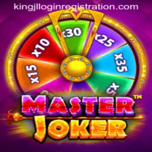 Exploring MasterJoker: A New Age of Interactive Gaming