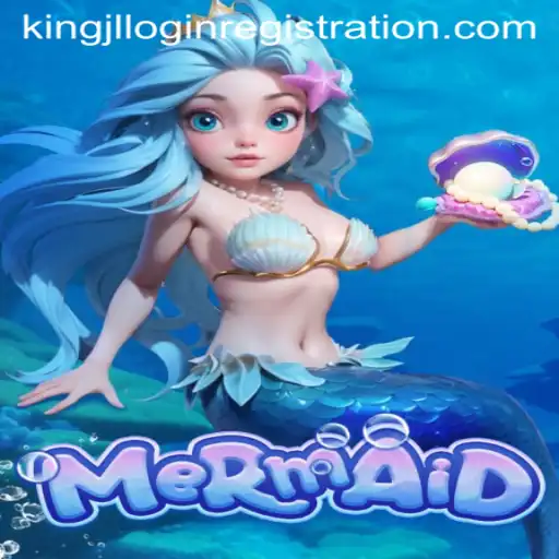 Dive into the Enchanting World of 'Mermaid': Game Introduction and Mechanics