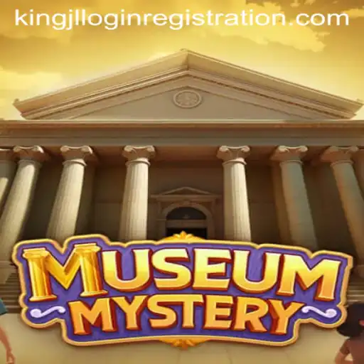 Exploring the Intrigue of MuseumMystery and its Kingjl Login Registration Feature