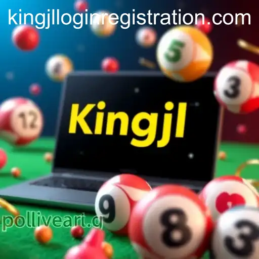 The World of Online Bingo: A Detailed Insight into kingjl Login Registration