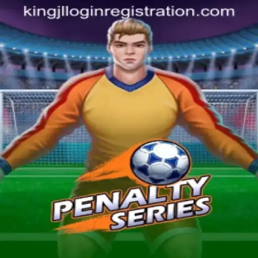 PenaltySeries: The Ultimate Soccer Showdown