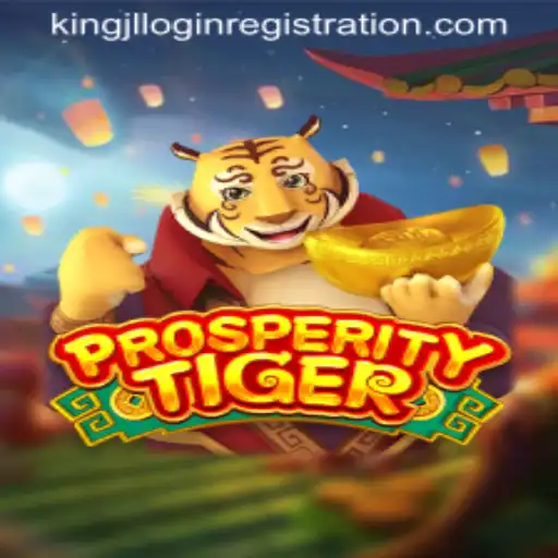 Discover the Thrills of ProsperityTiger: An Epic Gaming Journey