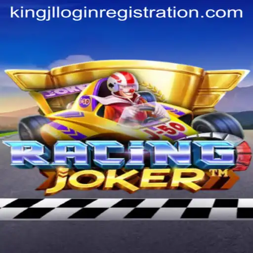 Unleash Your Speed with RacingJoker: The High-Octane Adventure Awaits