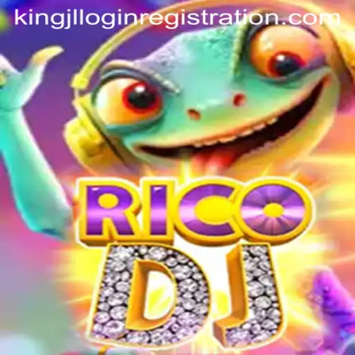 Exploring the Dynamic World of RicoDJ: Gameplay, Introduction, and Rules