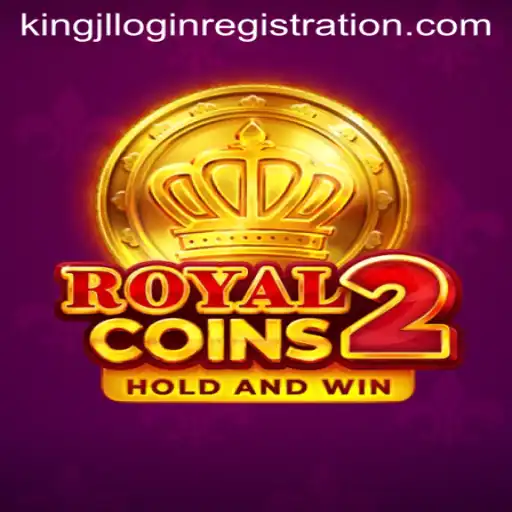 Embark on a Royal Quest in the Exciting World of RoyalCoins2