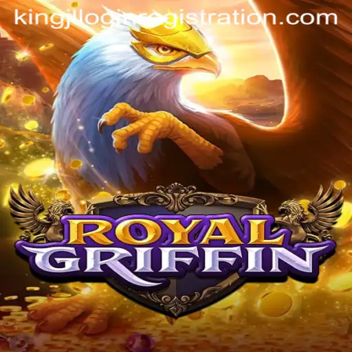 Explore RoyalGriffin: A Majestic Gaming Experience