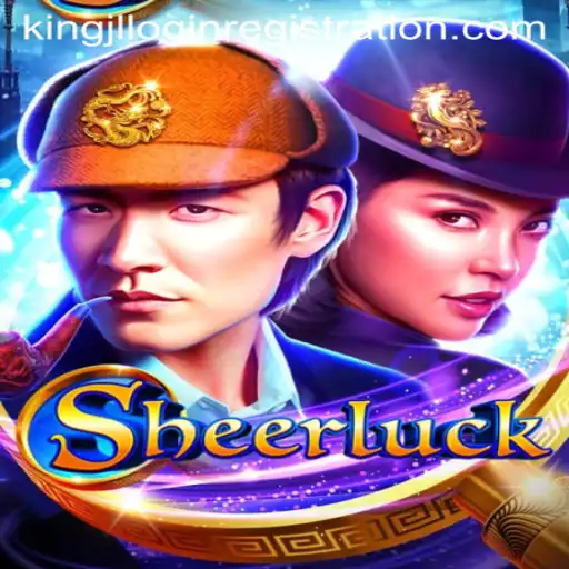 Sheerluck: A Vivid Blend of Detective Adventure and Strategic Gameplay