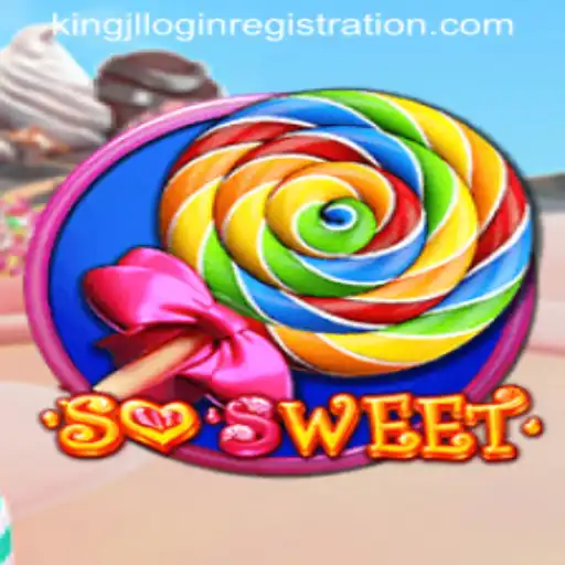 Unveiling SoSweet: A Delightful Gaming Experience & The Intricacies of Kingjl Login Registration
