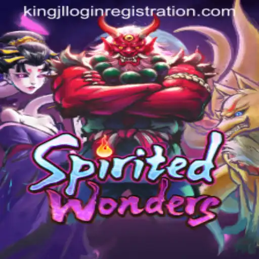 Exploring SpiritedWonders: Unveiling a Fantastical Realm