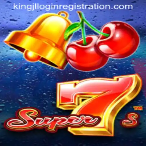 Mastering Super7s: Your Guide to Kingjl Login Registration and Game Play