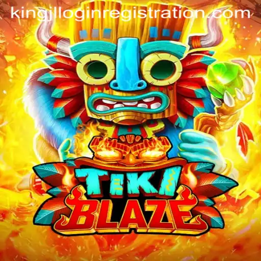 Dive into the Excitement of TikiBlaze: A Thrilling Adventure Awaits