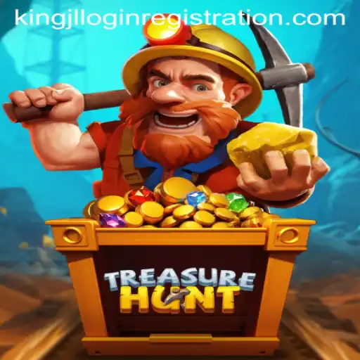 Discover the Thrilling World of TreasureHunt: Unveiling Game Dynamics and Strategies
