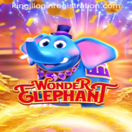 WonderElephant: A Majestic Adventure in the Gaming World