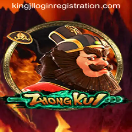 ZhongKui: An Immersive Journey into the Spirit-Hunting Adventure